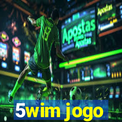 5wim jogo